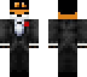 edited version of fundy in a tux!