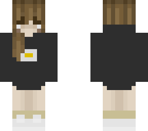 egg brunette