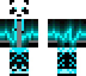 electric panda