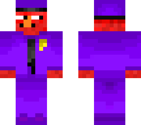 elombre morado