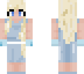 elsa the person