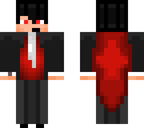 emo vampire