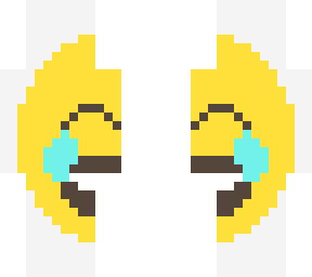 emoji riendose