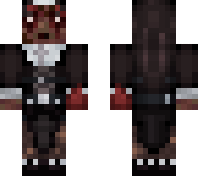enchantress  reservist  skin ( identity v )