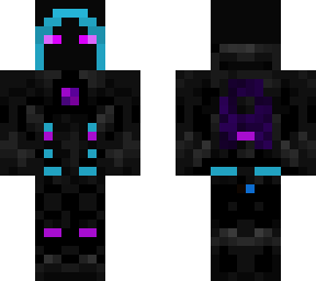 ender assassin