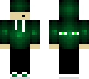 ender boy