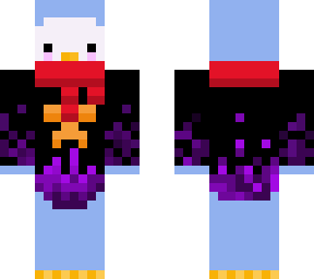 ender penguin