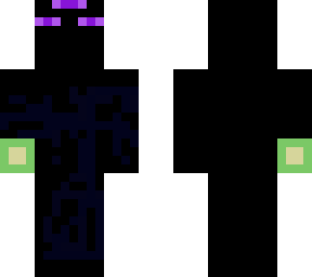 ender warrior