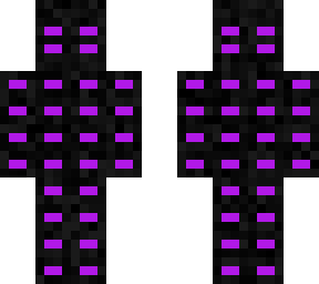 enderman is everywhere