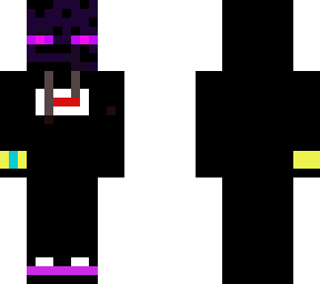 enderman supreme hoodie