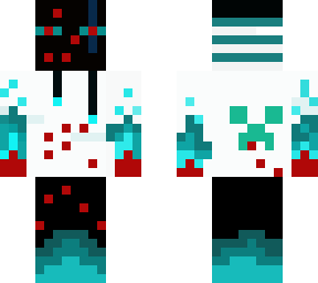 endermman azcino