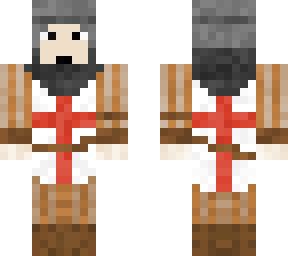 english long bowman