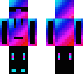 epic pixel pro (remake skin)