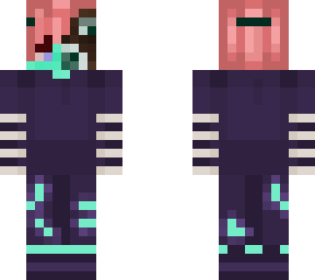epicmrcow gift skin