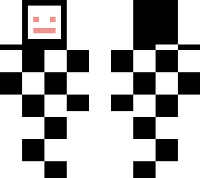 evil checker bot
