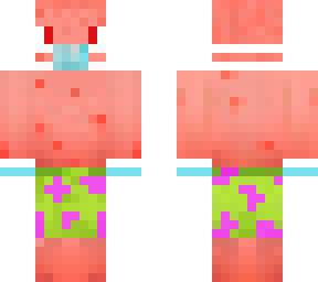 evil patrik