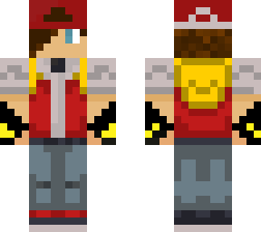 exabyte pixelmon