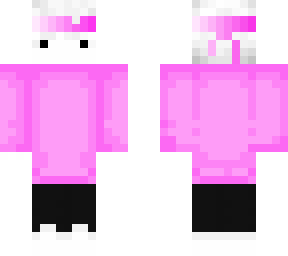 fade pink pvp