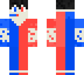 fire and water gaming boy 2