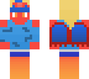 fire dragon