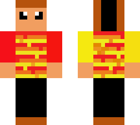 fire fighter