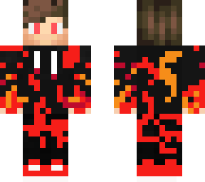 fire lava boy upgrade