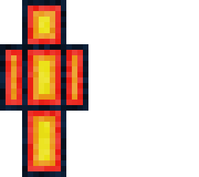 fire man