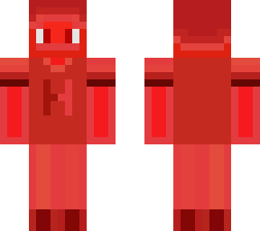 fire man
