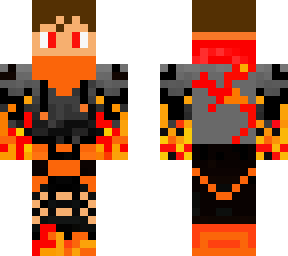 fire master