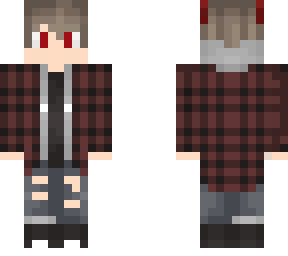 fixed  edited skin