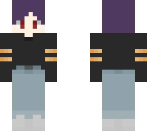 fixed hallowiener boy