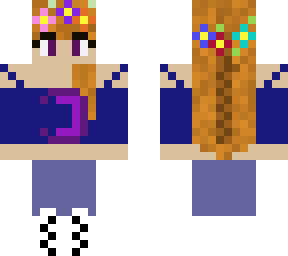 flower girl
