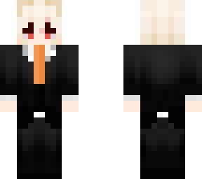 formal bakugo (edit)