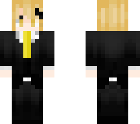 formal denki (edit)