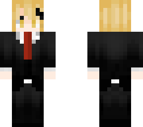 formal denki