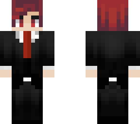 formal kirishima
