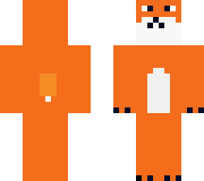 foxie