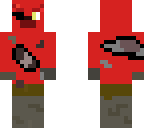 foxy