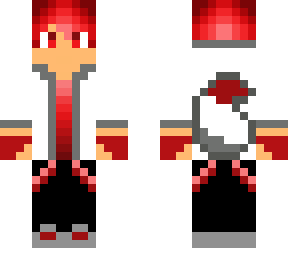 foxy red