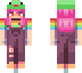 frog hat