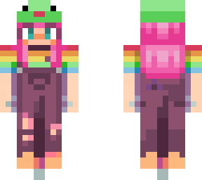frog hat updated