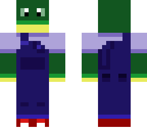froggy