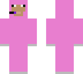 gamer sheep pink