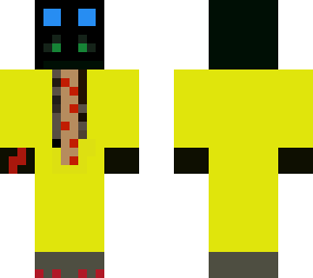 gassy boi