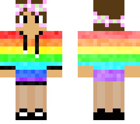 *** pride boy edition