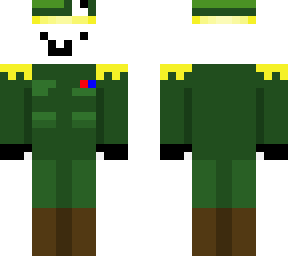 general derp