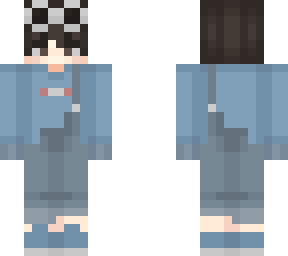 georgenotfound (human ver.)