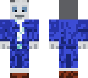 gghost