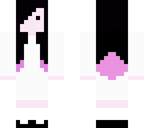ghost girl