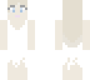 ghost girl
